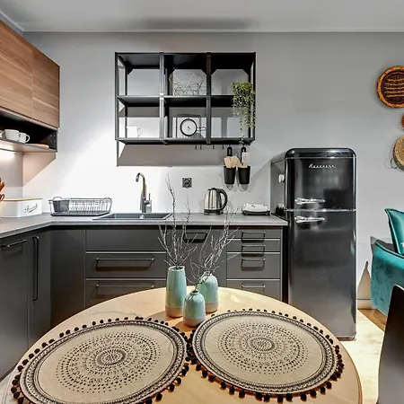 Dom & House - Grano Apartment
