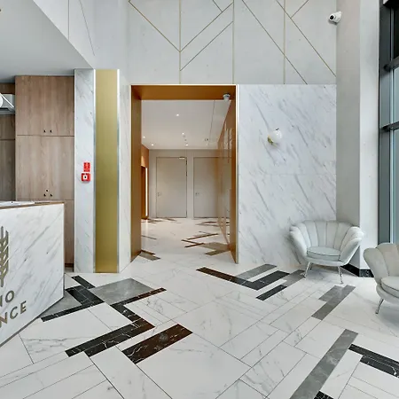 Dom & House - Grano Daire Gdansk