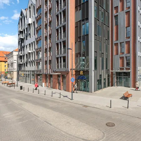 Dom & House - Grano Daire Gdansk