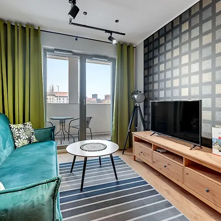 Dom & House - Grano Daire Gdansk